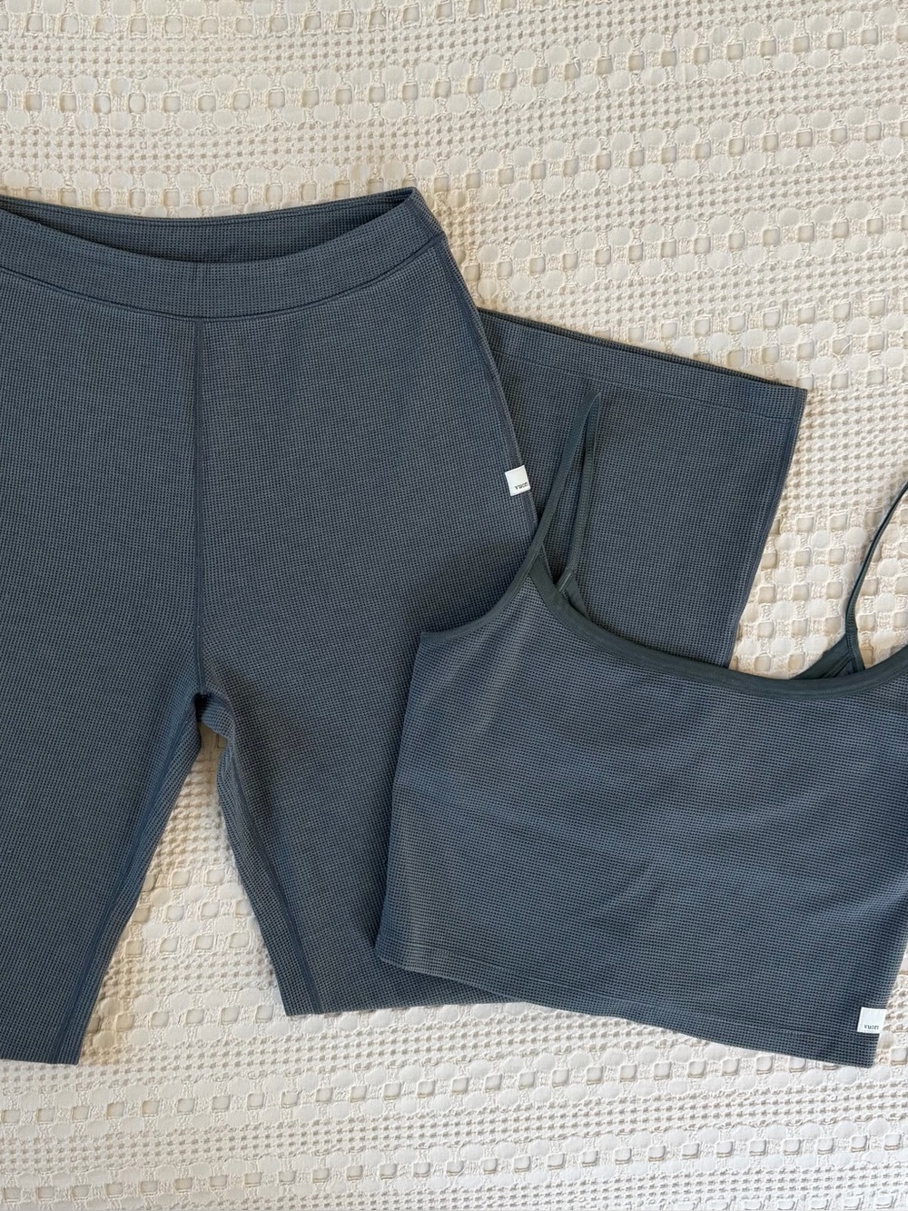Vuori set